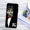 The Godfather Don Corleone Case For OnePlus Nord 5 CE 3 4 Lite N20 N30 OnePlus 15 13 10 11 12 13T 13R 12R 10R 15R Cover