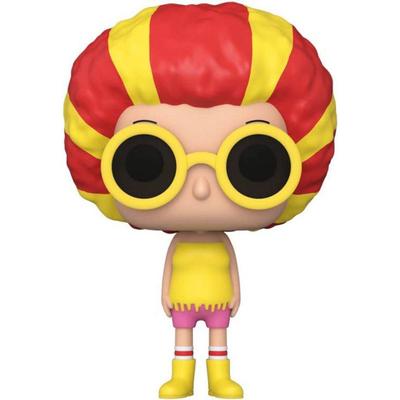 Bob's Burgers Tina Band Pop! Vinil