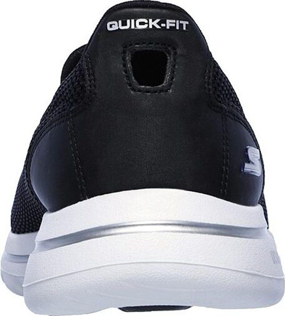 Skechers GOwalk 5 Sneakers Black/white