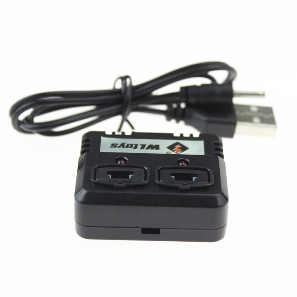 XK K123 K124 Balance Ladegerät Kunststoff für WLtoys V911S V931 V930 XK K123 K124 Balance Ladegerät Kunststoff für WLtoys V911S V931 V930
