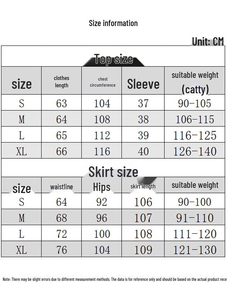 RUILAIYI Women's Cupro Two-Piece Top & Skirt Set