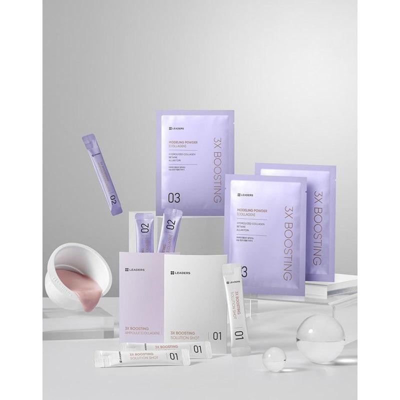 

3X Усиливающая Моделирующая Маска (3 раза)