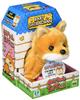 Iwaya Baby Plush Toy Shiba-chan Battery-Operated 3301-1