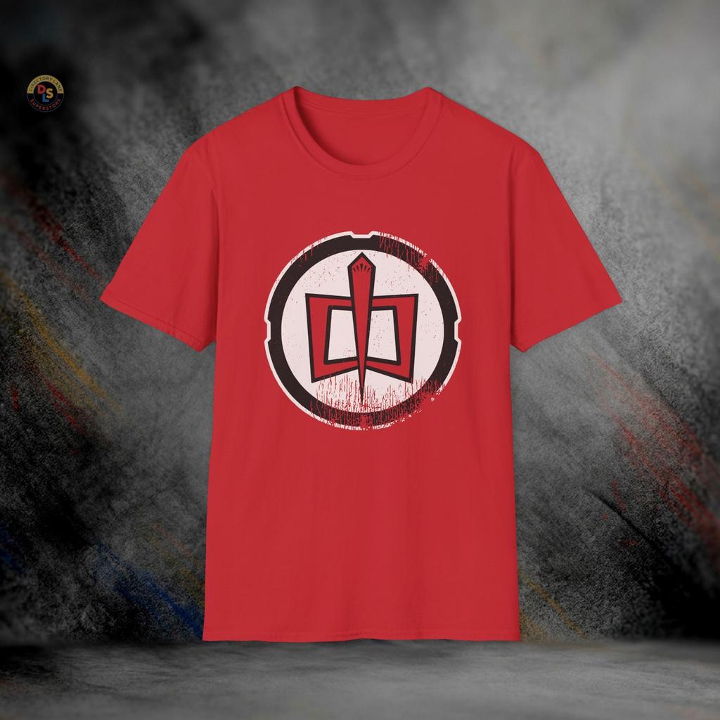 Greatest American Hero T-Shirt | Softstyle Tee