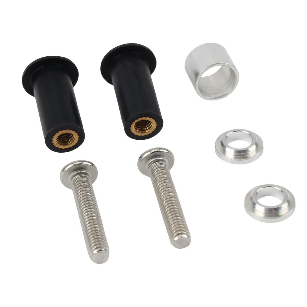 Motorcycle Frame Guards Covers Plastic Frame Protection For Yamaha YZ250F YZ450F YZ450FX WR YZF 250 450 18-22 Accessories