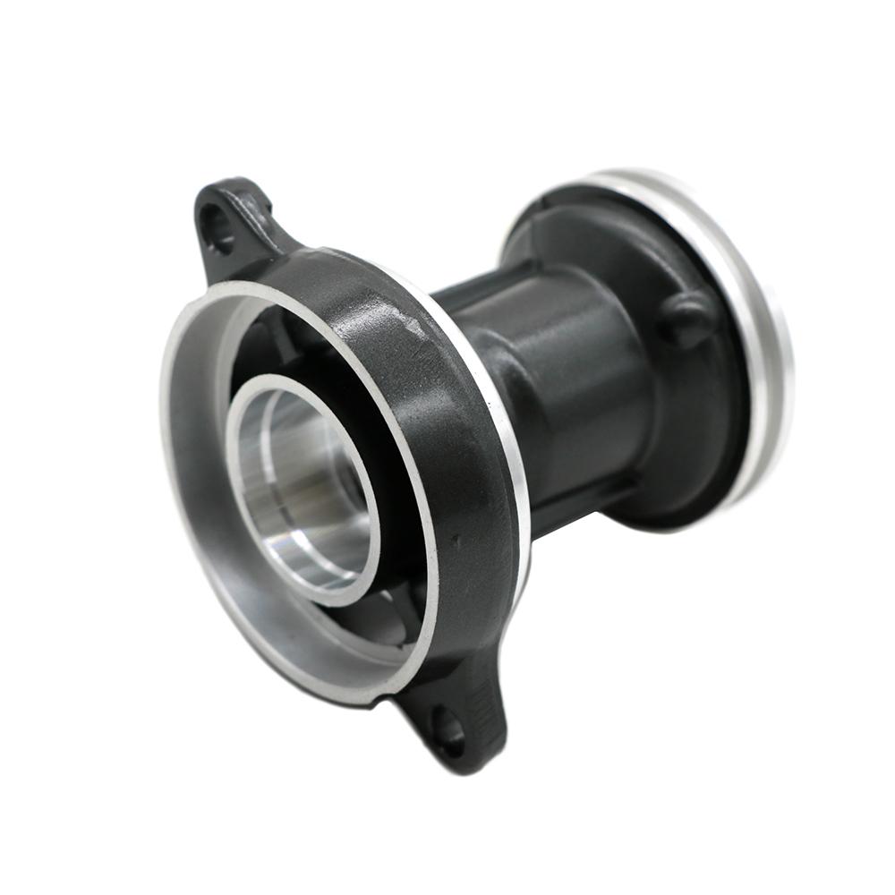 3B2Q60100-0 Shaft Housing Cover for Tohatsu 8HP Outboard Engine Shaft Housing