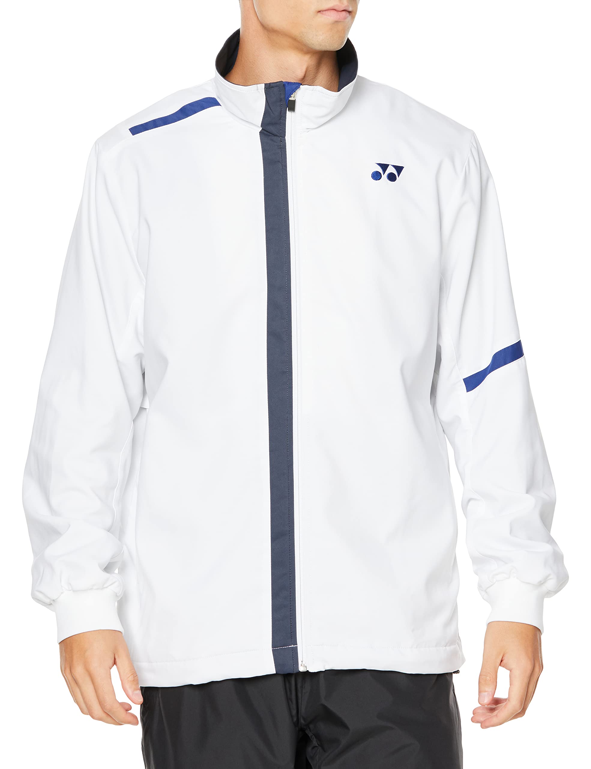 

Yonex Утепленная ветровка Белая куртка SS, (011)