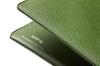 Bellroy Premium Leather Travel Wallet Designers Edition Forest - -