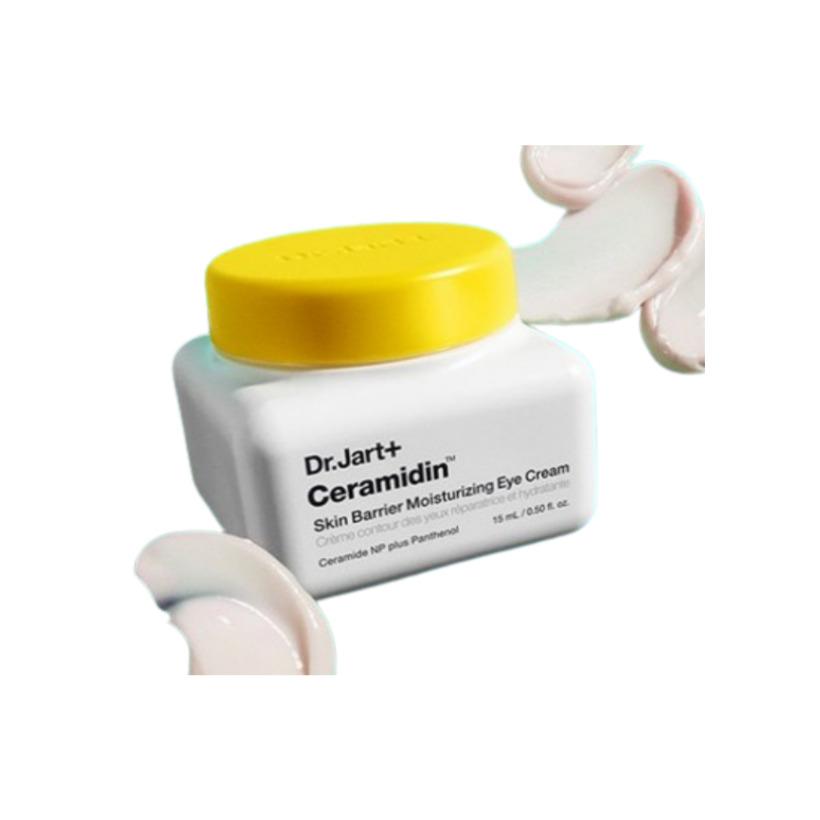 Dr.Jart Ceramidin Skin Barrier Moisturizing Eye Cream 15ml Korea Beauty