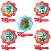 Abatarou Sentai Don Brothers Abatarou Gear Set 05 [Bandai]