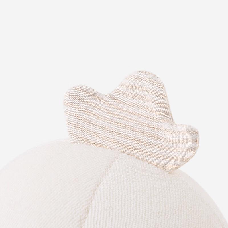 YEEHOO 18cm Pull-String Musical Plush Toy