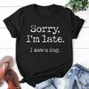 Tops – T-shirts