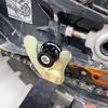 Rame și accesorii pentru motociclete – Protecție împotriva căderii