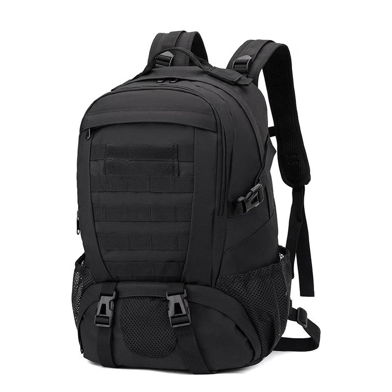OUN Tactical Ergonomic Outdoor Backpack