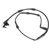 LR072544 Rear Brake Sensor Line for Land Rover Range Rover Evoque L314 LR084071 SOE000025