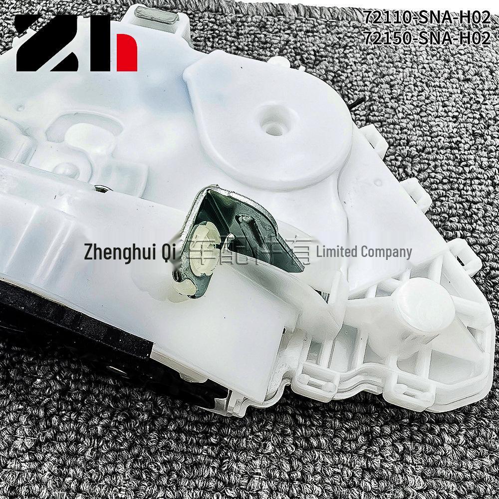 72150-SNA-H02/72110-SNA for 06-11 Honda Civic Center Console Lock Actuator.