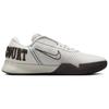 Nike Court Vapor Pro 2 HC Heritage Light Orewood Brown Baroque Brown Aegean Storm Men Sneakers FZ8544-100