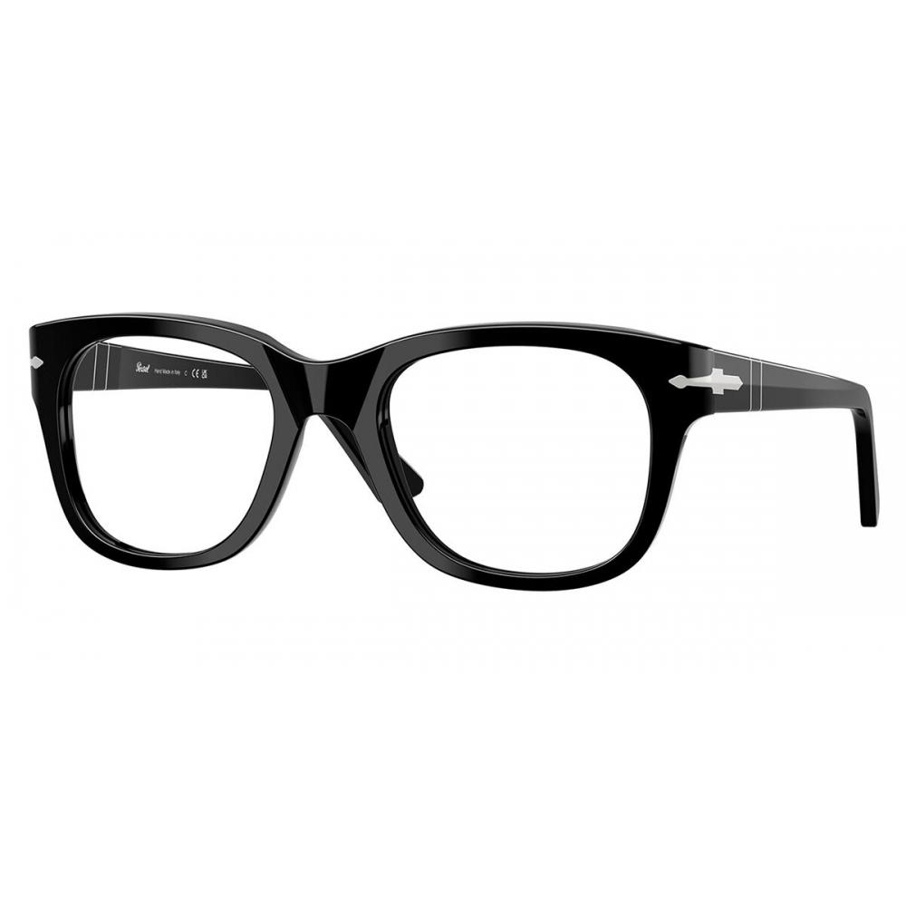 Persol Po3372v 95 Unisex Eyeglasses