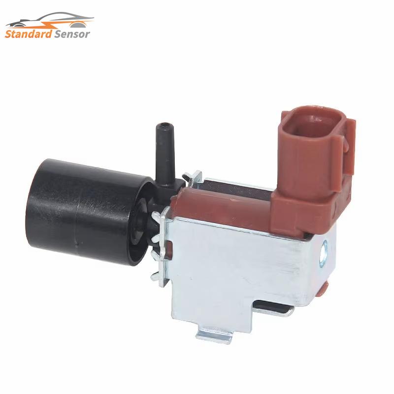 90910-12184 2p EGR Control Solenoid Valve 9091012184 For Toyota Hilux Vigo 1KD 2KD 2005-2015 Land Cruiser