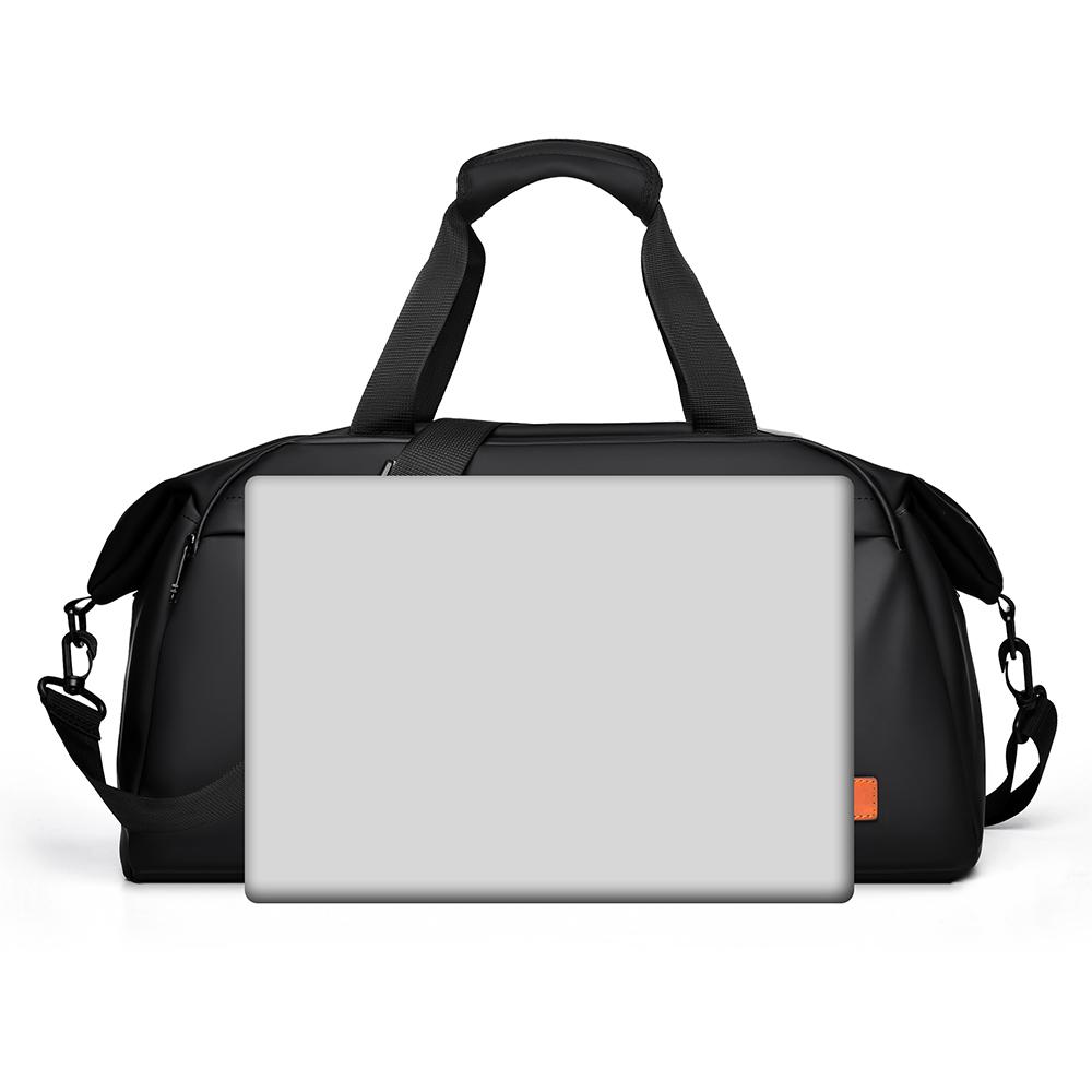 New Simple Shoulder Crossbody Portable Casual Travel Bag