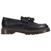 Dr. Martens Adrian Ben Black Orleans Leather Simple Comfortable Loafers Men loafers 42849001