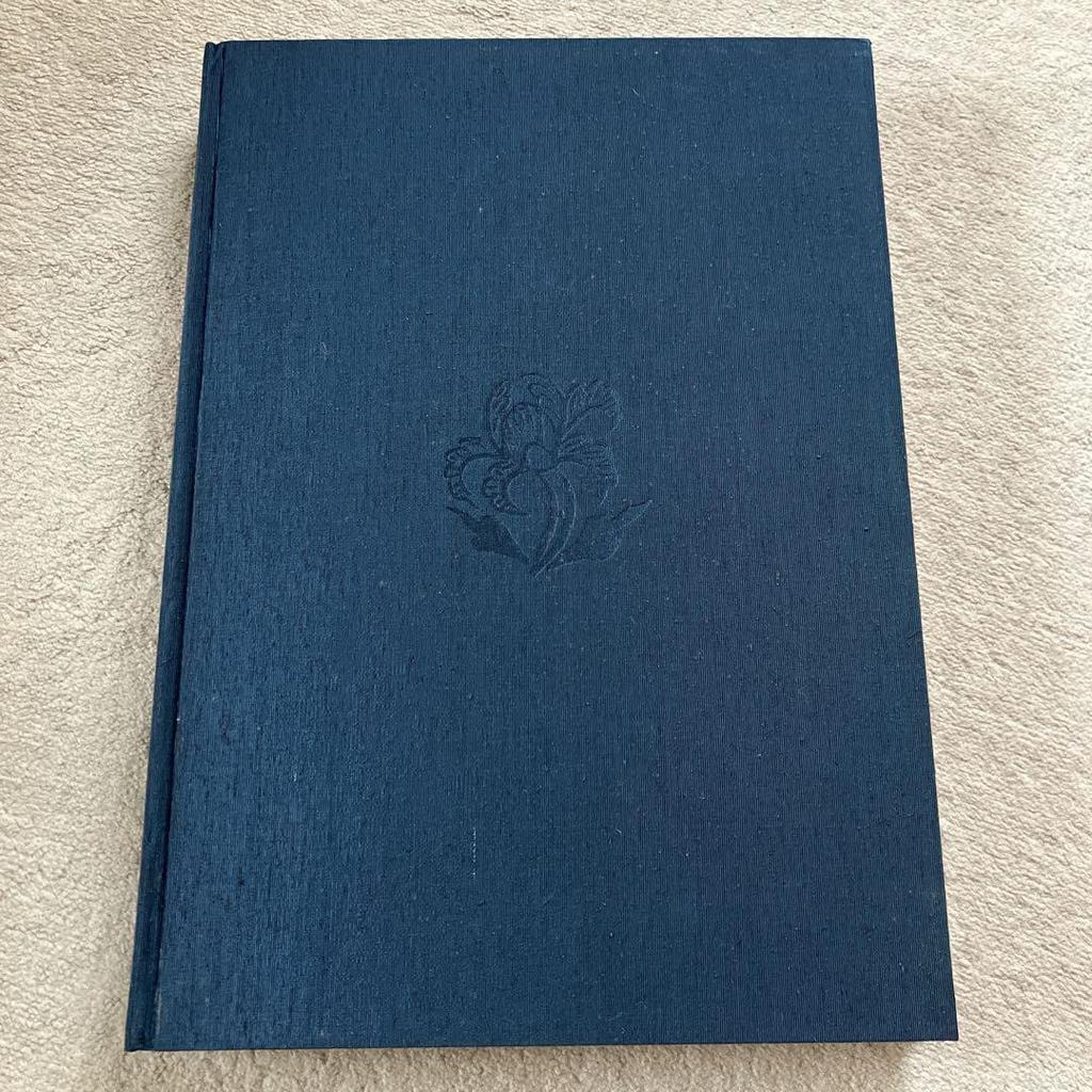 [USED] Ryukyu Pottery: Living National Treasure Jiro Kinjo Collection Ryukyu Shimpo/Limited Edition of 1000