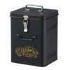 LOGOS Fire Extinguisher Box 81063130 Camping Fire Extinguisher Pot BBQ Fire Extinguisher Easy-to-Use