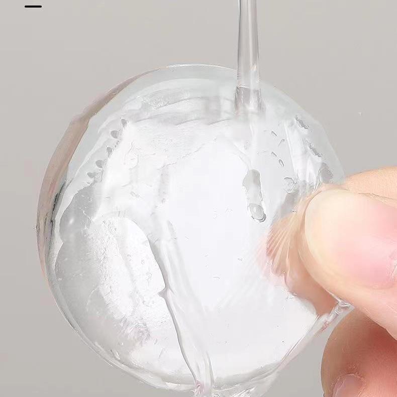 High-Transparency Anti-Collision Door Stopper & Silent Silicone Buffer Pad