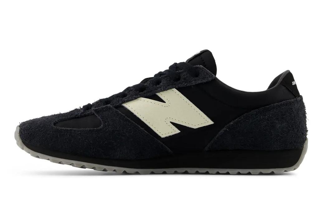 U471JW JUNYA WATANABE MAN New Balance 471 Black (Men's)