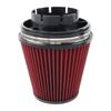 4-inch Stable Cold Air Intake Pipe Filter Kit, Suitable for LSX, LS1, LS2, LQ4, LQ9, Chevrolet GTO and Chevrolet Monte Carlo.