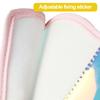Yousheng Pet Collar Adjustable Soft Cat Cone Collar Anti-Licking Anti-Scratching Recovery Collar Pet Supplies
