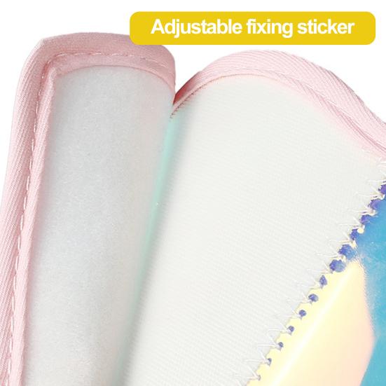 Yousheng Pet Collar Adjustable Soft Cat Cone Collar Anti-Licking Anti-Scratching Recovery Collar Pet Supplies