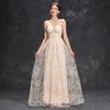 Formal Dress Long dress Slim fit Slimming Immortal Evening dress Wedding Party Dress Evening Gown