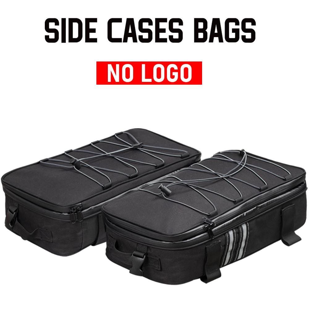 Motorcycle Vario Case Luggage Bag Top Bags for BMW for BMW R1200GS LC Adventure GS R1200 1250 LC Side Case Luggage
