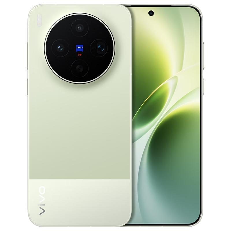 

Смартфон vivo X300s (версія CN) 12GB+512GB