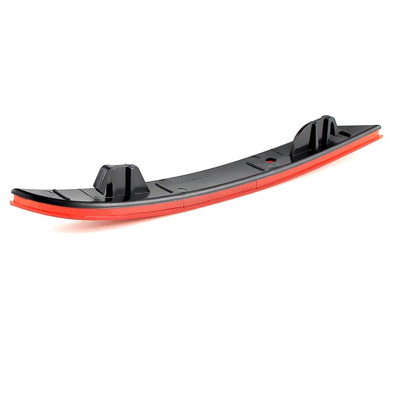 2PCS Rear Bumper Reflector Rear Brake Lamp Reflector Light Shell (No Bulb) For BMW 3Series F30 F31 F35 F34, 4-Series F32 F33 F36