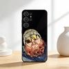 FUNNY C-CaseOh Phone Case For Samsung S26,S25,S24,S21,S22,S23,S30,Ultra,S20,FE,Lite,10,9,Black Cover