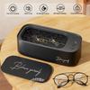 Xiaomi High-Efficiency Ultrasonic Glasses Cleaning Machine Household High-Frequency Cleaning Appliance for Optimal Dirt Removal