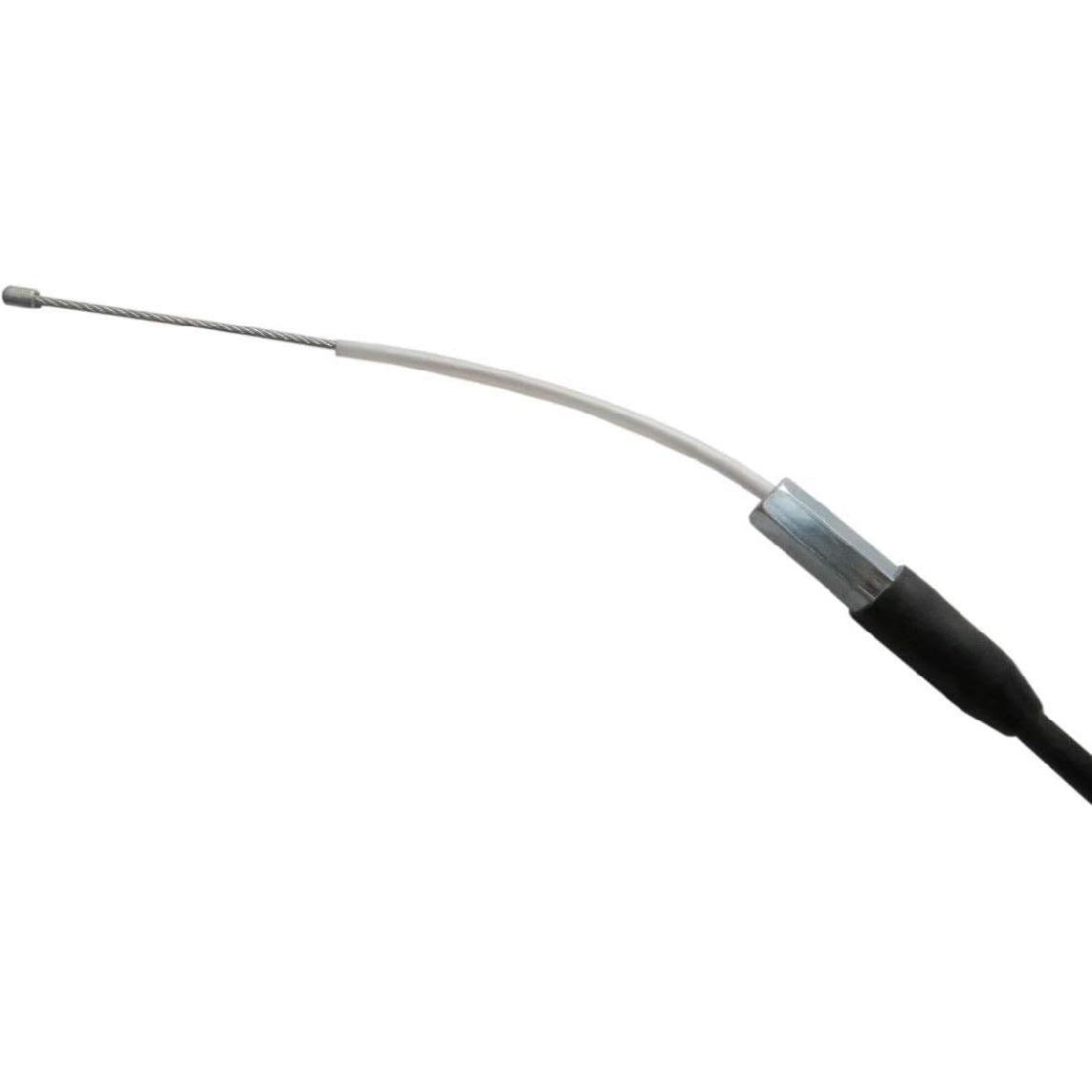 Throttle Cable for Yamaha Bear Tracker 250, Wolverine 350, Kodiak 400