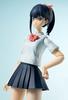 Teaterkompilasjon "SSSS.GRIDMAN" Takada Rikka byggesett i plast uten skala