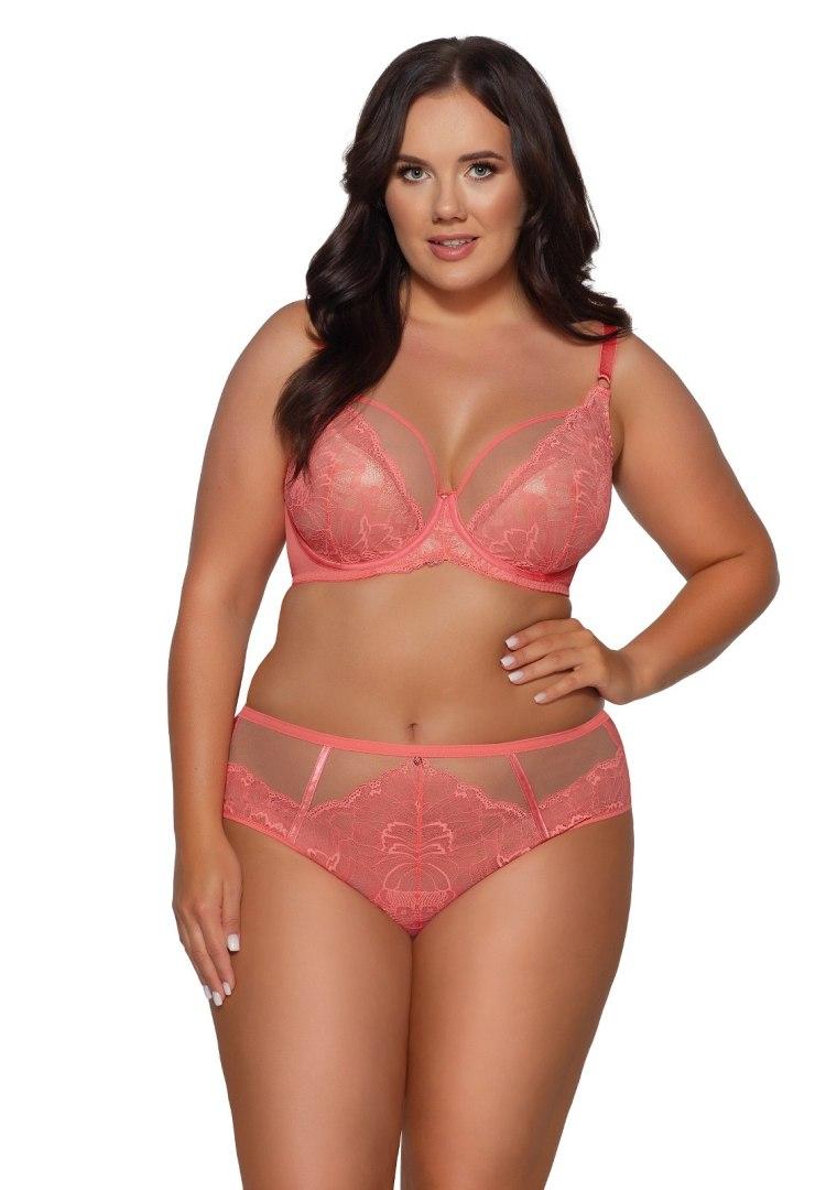 

Figi Ava 1824 Coral S-3XL Ava