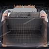 XPeng P7 TPE Trunk Mat: Waterproof, Semi-Enclosed Tail Box Mat for 26 Models, Interior Modification