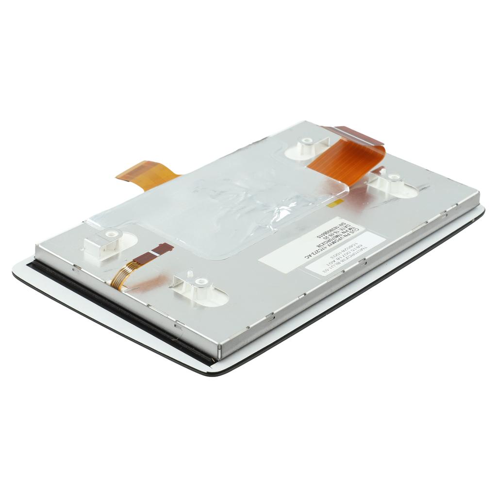 Car 7-inch LCD Touch Screen TM070RDZ38  For Mazda 3 2014 2015 2016 For CX-3 2016 2017 For MX-5 2016 2017 2018 2019