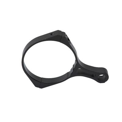 Vrhací páka optiky pro 42-47 mm prům. Nastavení puškohledu