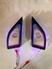 Honda BR-V Tweeter with Ambient Light