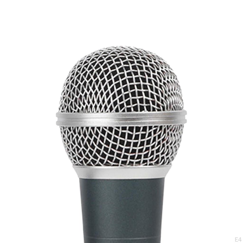 Dynamic Cardioid Wired with on/Off Switch for Handheld Use