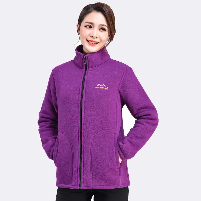 Giacca da donna imbottita mezza lunghezza taglie forti primavera e autunno ampia casual calda con cappuccio zip paragrafo collo alto senza collo top