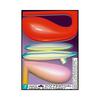 Japanese Vintage Koi HD Wall Art Poster Classic Abstract Canvas Painting Print for Home Living Room Bedroom Decorative Pictures