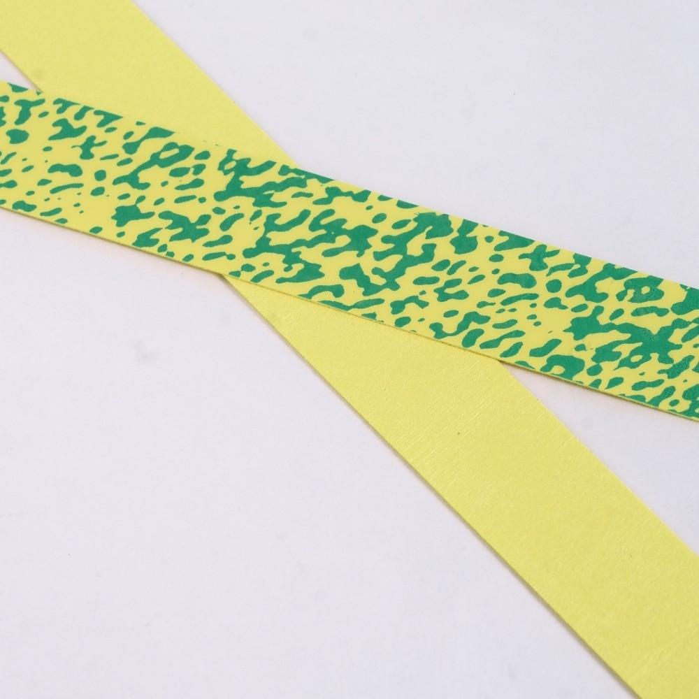 Anti-slip Fishing Rods Band Shock-Absorbing Tennis Racket Grip Tape Outdoor Sports