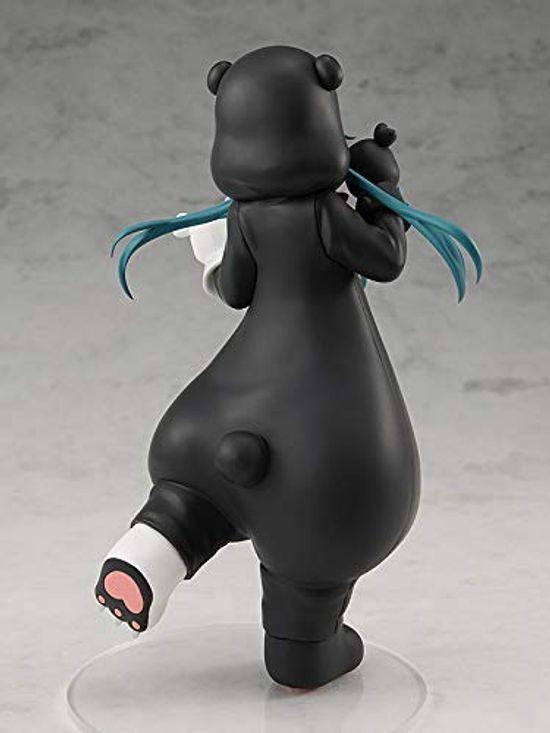 POP UP PARADE Kuma Kuma Kuma Bear Yuna nieskalowana figurka ABS&PVC malowana i wykończona